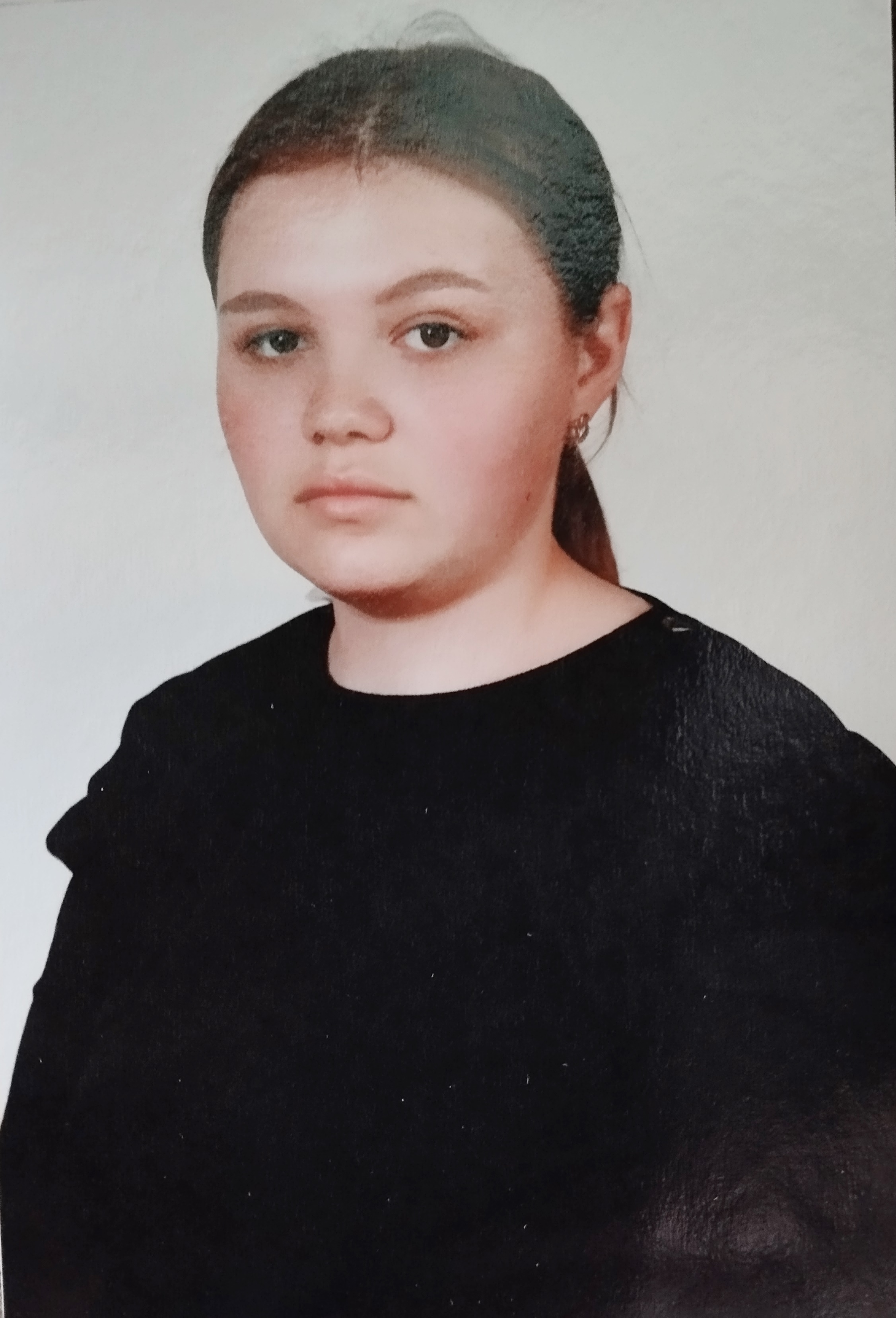 Бакирова Ленара Рустамовна.